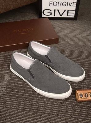 Gucci Men Loafers_169